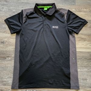 Hugo Boss Golf Polo's